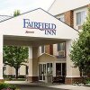 Отель Fairfield Inn by Marriott Salt Lake City Layton в Лейтоне