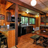 Отель Mountainside Lodge, фото 9