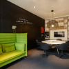 Отель citizenM Glasgow, фото 12