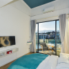 Отель Moon Sea Inn, фото 4