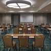 Отель Springhill Suites by Marriott Houston Dwntn/Convention Cntr, фото 19