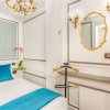 Отель Luxury 3 Bedroom Loft - Le Marais, фото 20