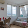 Отель Sea View 1 Bed Apartment With Stunning Ocean Views, фото 30