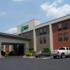 Отель Holiday Inn Express New Albany - Louisville NW, an IHG Hotel, фото 1