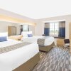 Отель Microtel Inn & Suites by Wyndham Ames, фото 7