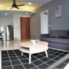 Отель Merveille Woodsbury Suite 3, фото 10