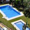 Отель Comfortable Apartment With sea Views Near Estepona, Within Walking Distance From the sea, фото 14