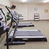 Отель Extended Stay America Suites Bartlesville Hwy 75, фото 18