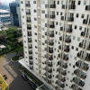 Отель Cozy 1Br At Signature Park Grande Apartment, фото 12