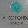 Отель Albergue a Rotonda в Redondela