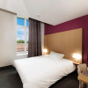 Отель B&B HOTEL Castres Centre Gambetta, фото 23
