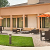 Отель Courtyard by Marriott Greensboro, фото 24