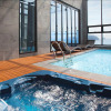Отель Yeosu Demare Pool Villa, фото 17