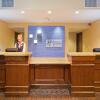 Отель Holiday Inn Express & Suites Logan, фото 25