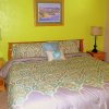 Отель Stunning 4 Bedroom Beach Villa on Sandy Beach at Las Palmas Beachfront Resortv15 4 Villa by Redawnin, фото 4