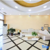 Отель Junting Business Hotel (Zhengding International Airport), фото 7