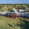 Отель Chobe River Camp, фото 1