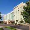 Отель The Westin Austin at The Domain, фото 1
