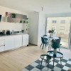 Отель New 1 bedroom in City Center- Terrace, фото 9