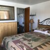 Отель Sinawav Trail Lodge, фото 26