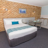 Отель Sunshine Coast Motor Lodge, фото 5