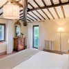 Отель Villa in Castellina w Pool Garden Winery, фото 21
