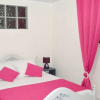 Отель House With 4 Bedrooms in Le Robert, With Furnished Terrace and Wifi, фото 11