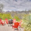 Отель Beautiful Tucson Oasis w/ Pool, Views & Privacy!, фото 18