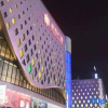 Отель Shijiazhuang Zhongan Hotel, фото 3