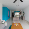 Отель Stunning 3BR PH | Great Amenities & GYM | Best WiFi | 2 Stories, фото 13