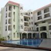 Отель OYO 9714 Home Pool View 1 BHK Siolim, фото 21