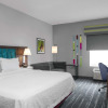 Отель Hampton Inn Orlando/Lake Buena Vista, фото 6