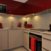 Отель Luxury City River View Apartment, фото 10