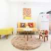 Отель Best Designed Bassura City Apartment, фото 10