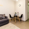 Отель X-Group Apartments, фото 13