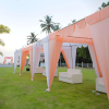 Отель Radisson Blu Resort Goa Cavelossim Beach, фото 23