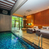 Отель La Miniera Pool Villas Pattaya, фото 43
