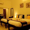 Отель OYO 1159 Hotel Chandra Prakash, фото 5