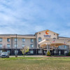 Отель Quality Inn & Suites, фото 34