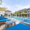 Отель Suoi May Phu Quoc Garden Resort & Spa, фото 15