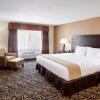 Отель Holiday Inn Express Suites Zanesville North, фото 5