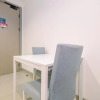 Отель Elegant And Spacious 1Br Apartment Fatmawati City Center, фото 5
