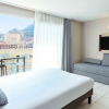 Отель Aparthotel Adagio Monaco Monte Cristo, фото 5