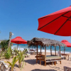 Отель Blue Horizon Beach Hotel, фото 7