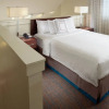 Отель Residence Inn Nashville Airport, фото 7