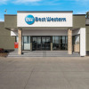 Отель Best Western Parkway Hotel Toronto North, фото 1