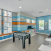 Отель Elegant Townhome Near Disney Private Suites! 4 Bedroom Townhouse by RedAwning, фото 16