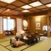 Отель Seikoro Ryokan, фото 8