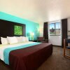 Отель Super 8 by Wyndham Rapid City Rushmore Rd в Рэпид-Сити