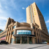 Отель City Comfort Inn Honghu Avenue, фото 1